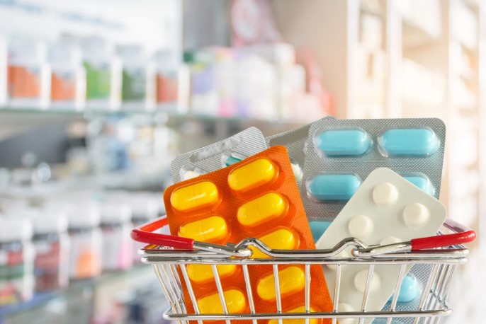 Онлайн-аптека Онлайн-аптека